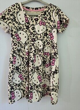 Hello Kitty Dress